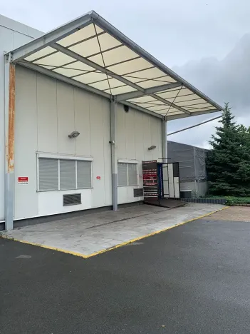 Pronájem výrobních prostor, Praha - Horní Počernice, Náchodská, 101 m2