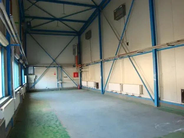 Pronájem skladu, Praha - Horní Počernice, Náchodská, 101 m2