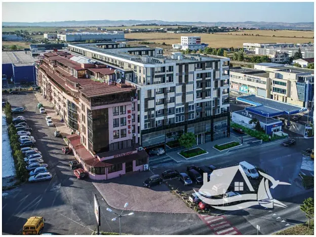 Prodej bytu 3+kk, Burgas, Bulharsko, 134 m2