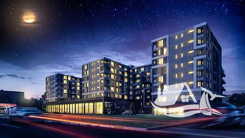 Prodej bytu 3+kk, Burgas, Bulharsko, 134 m2