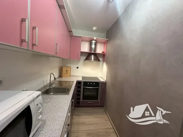 Prodej bytu 3+kk, Nesebar, Bulharsko, 65 m2