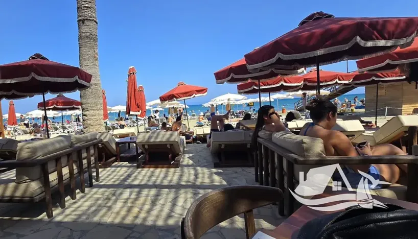 Prodej bytu 2+1, Larnaka, Kypr, 85 m2