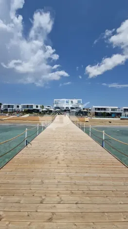 Prodej bytu 1+kk, Trikomo, Kypr, 34 m2