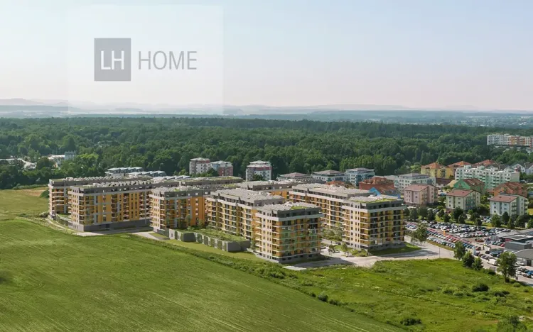 Prodej bytu 2+kk, České Budějovice, Branišovská, 49 m2