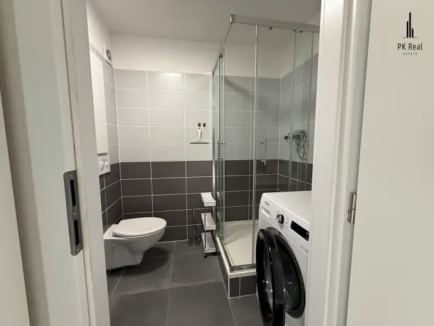 Pronájem bytu 1+1, Brno, Fleischnerova, 45 m2