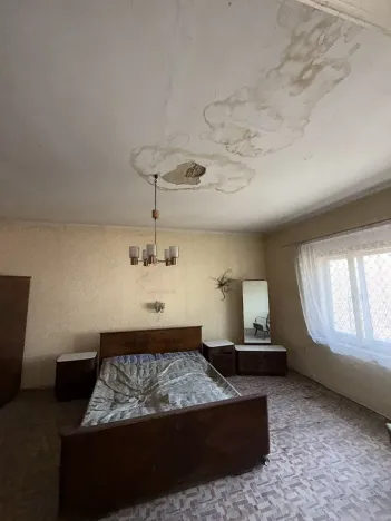 Dražba domu, Úštěk, 104 m2