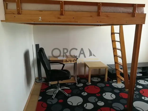 Pronájem bytu 1+1, Kyjov, Sídliště U Vodojemu, 34 m2