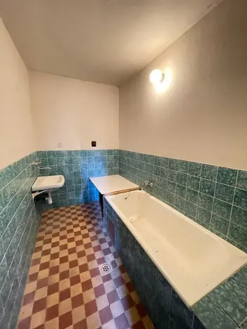 Prodej rodinného domu, Kostelec nad Orlicí, Kamenečná, 99 m2