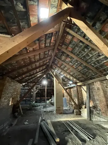 Prodej rodinného domu, Kostelec nad Orlicí, Kamenečná, 99 m2