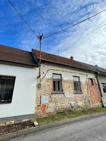 Prodej rodinného domu, Kostelec nad Orlicí, Kamenečná, 99 m2