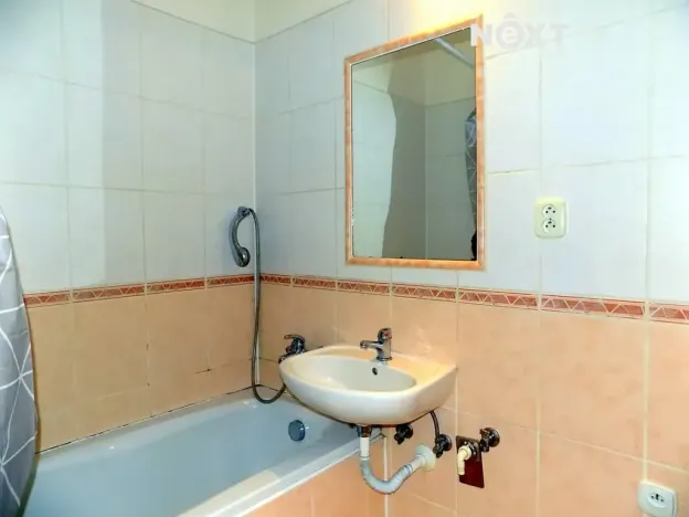 Pronájem bytu 2+1, Zákupy, Gagarinova, 55 m2