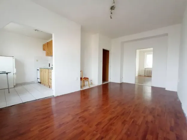 Pronájem bytu 2+1, Most, Slovenského národního povstání, 60 m2