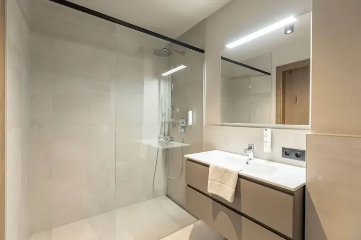 Prodej bytu 2+kk, Oberndorf in Tirol, Rakousko, 48 m2