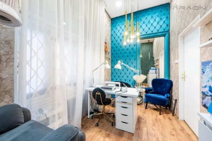 Pronájem obchodního prostoru, Praha - Smíchov, Zborovská, 52 m2