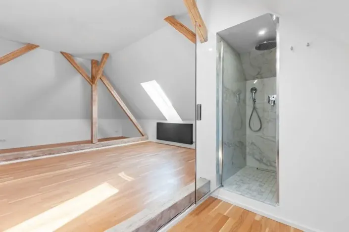 Prodej kanceláře, Praha - Hostivař, Herbenova, 338 m2