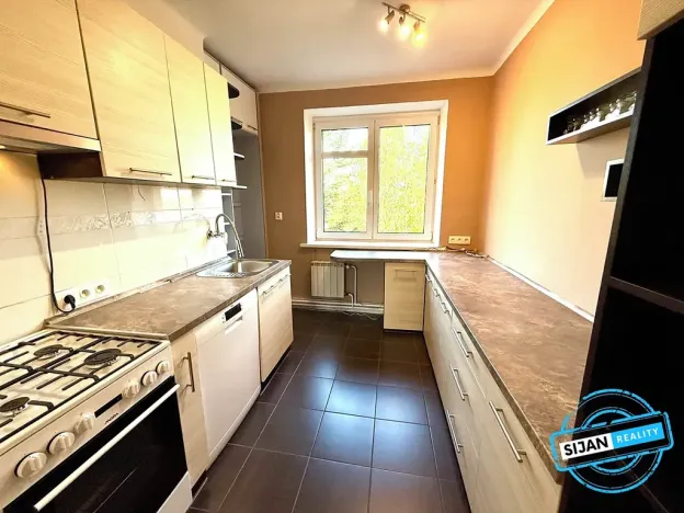 Pronájem bytu 4+1, Ostrava, Balbínova, 87 m2