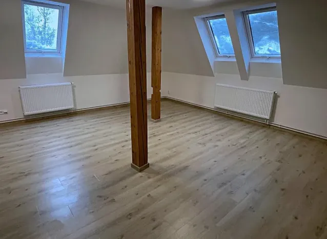 Pronájem bytu 1+1, Jablonec nad Nisou, Lípová, 61 m2