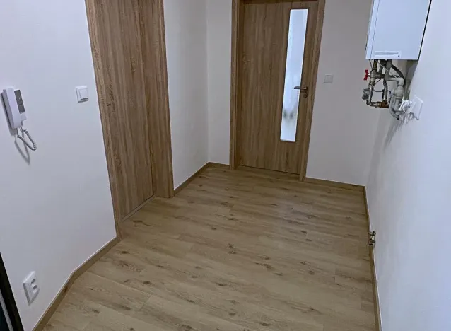 Pronájem bytu 1+1, Jablonec nad Nisou, Lípová, 61 m2