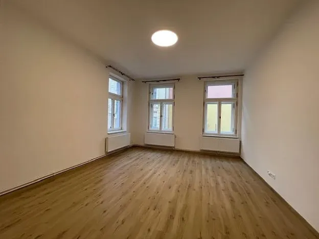 Pronájem bytu 3+kk, Jablonec nad Nisou, Lípová, 70 m2