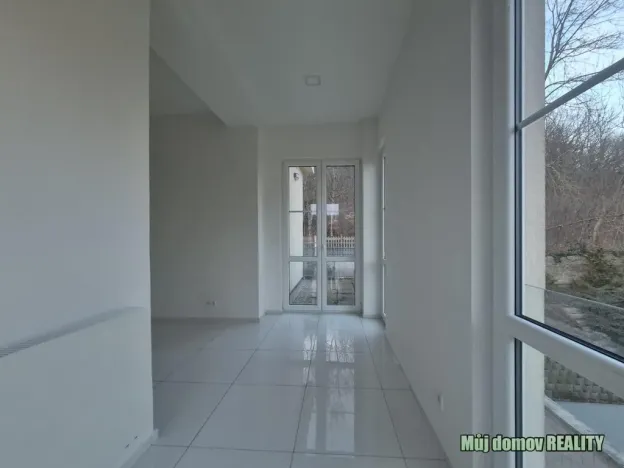 Pronájem bytu 4+kk, Praha - Smíchov, Plzeňská, 100 m2