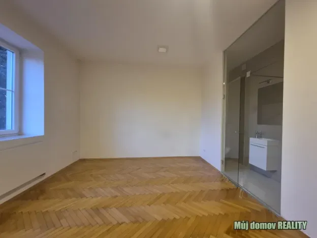 Pronájem bytu 4+kk, Praha - Smíchov, Plzeňská, 100 m2