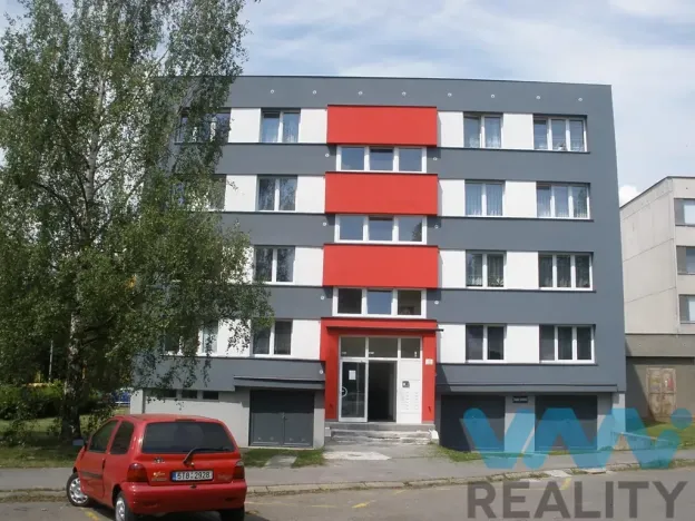 Pronájem bytu 2+1, Ostrava, Otakara Jeremiáše, 57 m2