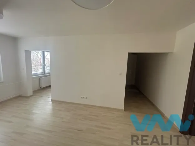 Pronájem bytu 2+1, Ostrava, Otakara Jeremiáše, 57 m2