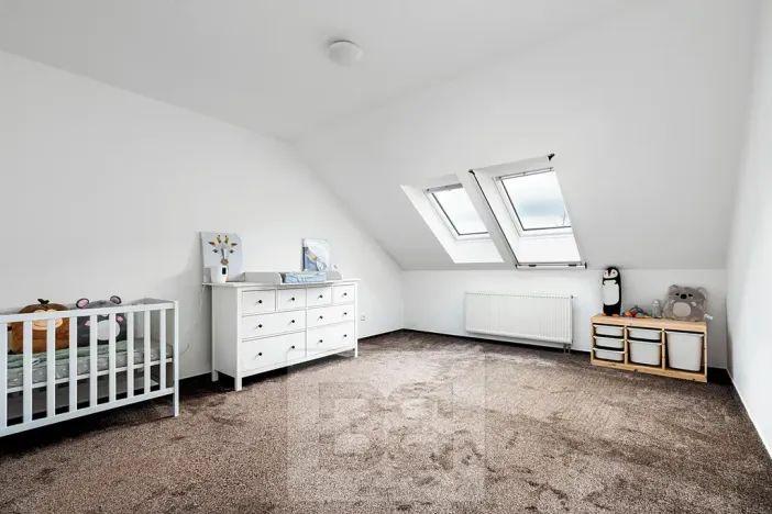 Prodej bytu 3+1, Čáslav, Gen. Eliáše, 125 m2