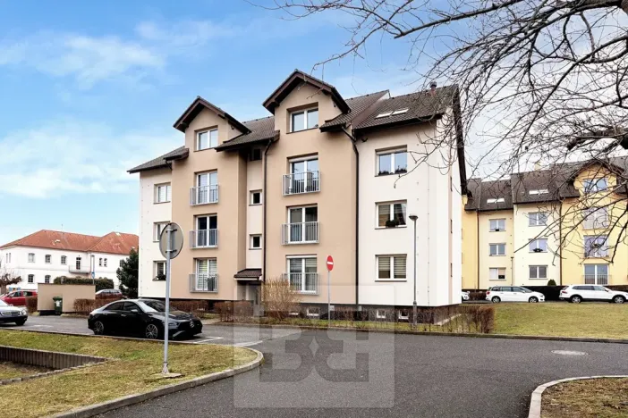 Prodej bytu 3+1, Čáslav, Gen. Eliáše, 125 m2