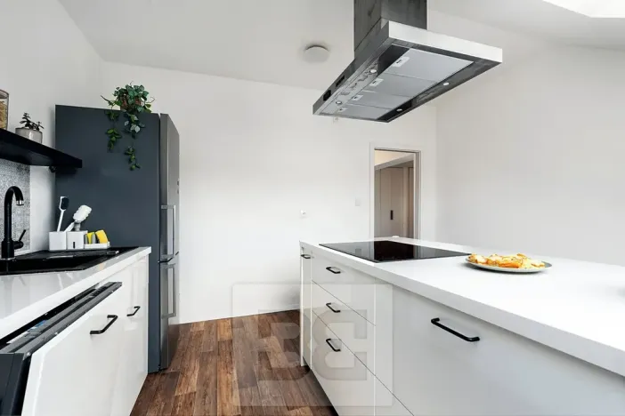 Prodej bytu 3+1, Čáslav, Gen. Eliáše, 125 m2