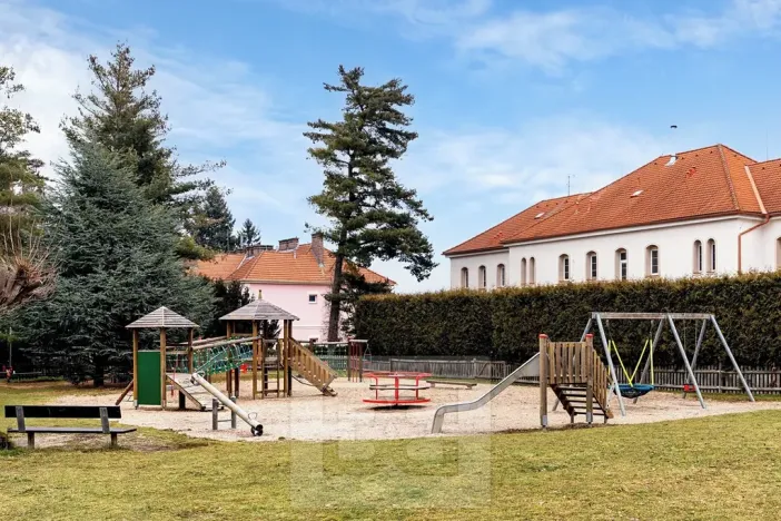 Prodej bytu 3+1, Čáslav, Gen. Eliáše, 125 m2