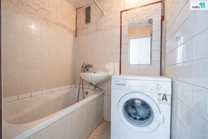 Prodej bytu 2+1, České Budějovice - České Budějovice 3, Plzeňská, 52 m2