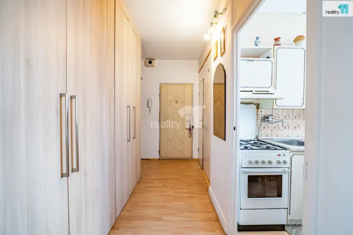 Prodej bytu 2+1, České Budějovice - České Budějovice 3, Plzeňská, 52 m2