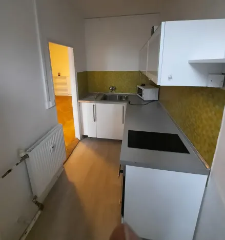 Pronájem bytu 1+1, Brno, 32 m2