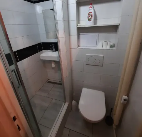 Pronájem bytu 1+1, Brno, 32 m2