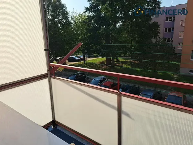 Pronájem bytu 3+1, Slavkov u Brna, Zlatá Hora, 77 m2