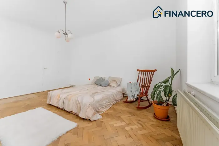 Prodej bytu 2+1, Brno, Vaňkovo náměstí, 83 m2