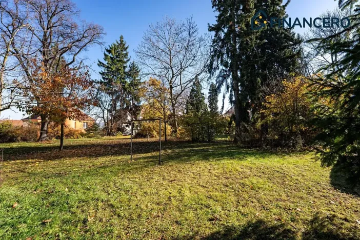 Prodej bytu 2+1, Brno, Vaňkovo náměstí, 83 m2