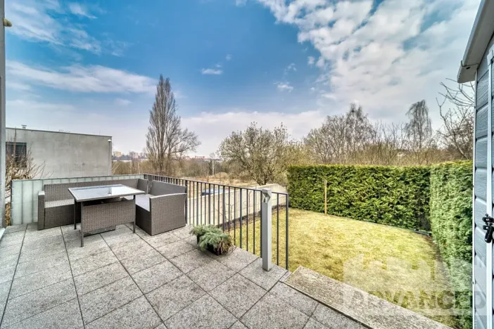 Prodej bytu 4+kk, Praha - Ruzyně, Pod Karlovarskou silnicí, 120 m2