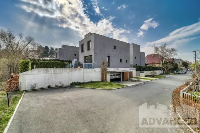 Prodej rodinného domu, Praha - Ruzyně, Pod Karlovarskou silnicí, 120 m2