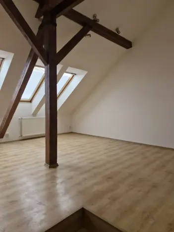 Pronájem bytu 2+kk, Praha - Bubeneč, Malířská, 95 m2