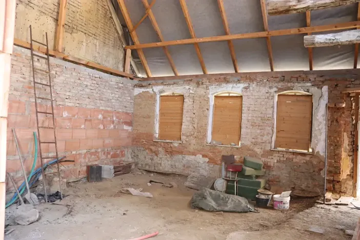 Prodej rodinného domu, Kyjov, Tyršova, 85 m2