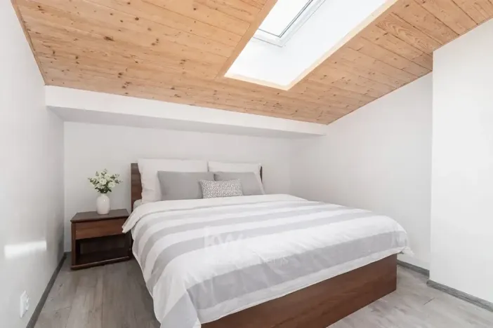 Prodej bytu 2+kk, Lipno nad Vltavou, 53 m2