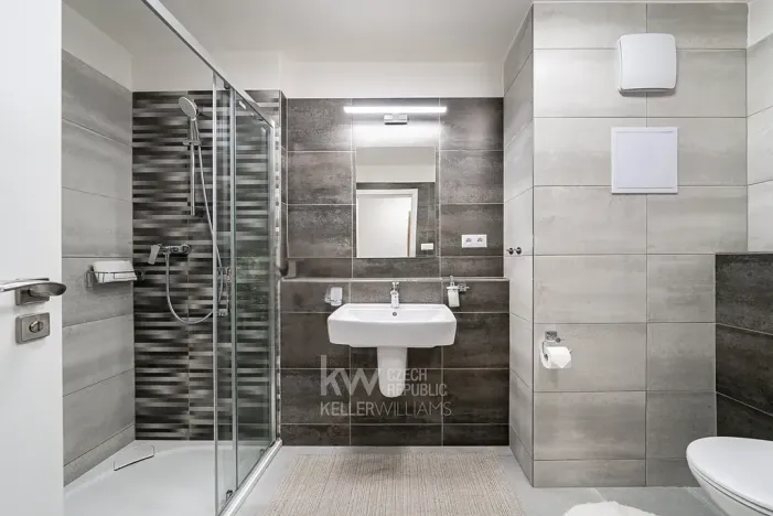 Prodej bytu 2+kk, Lipno nad Vltavou, 53 m2