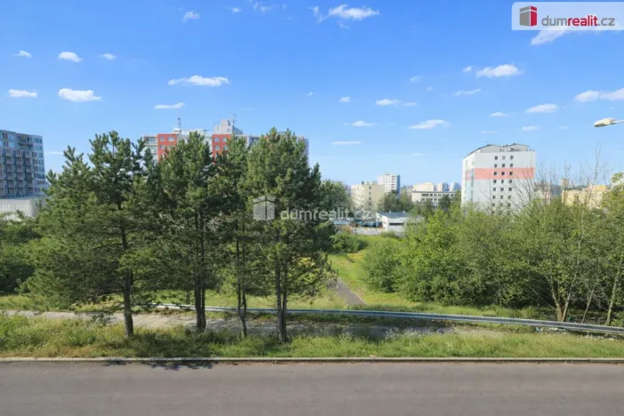 Pronájem bytu 1+kk, Praha - Chodov, Klapálkova, 36 m2