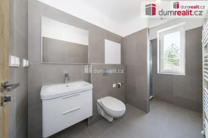 Pronájem bytu 1+kk, Praha - Chodov, Klapálkova, 36 m2