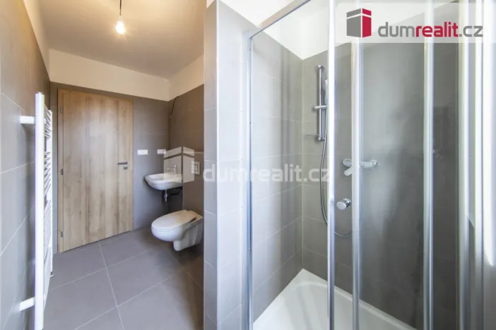 Pronájem bytu 1+kk, Praha - Chodov, Klapálkova, 36 m2