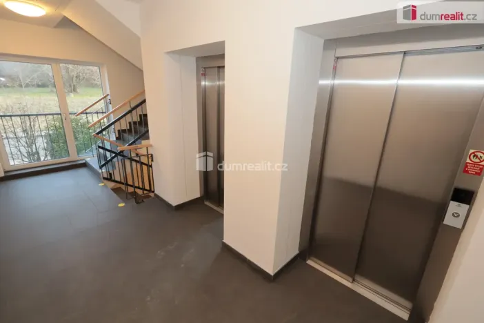 Pronájem bytu 1+kk, Praha - Chodov, Klapálkova, 36 m2