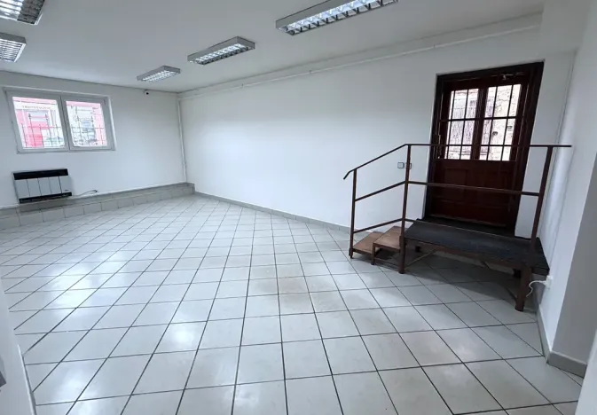 Pronájem obchodního prostoru, Ostrava, Prudká, 68 m2