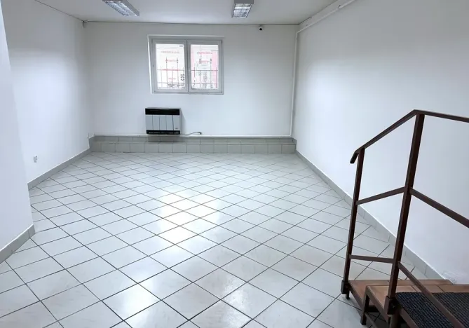 Pronájem obchodního prostoru, Ostrava, Prudká, 68 m2